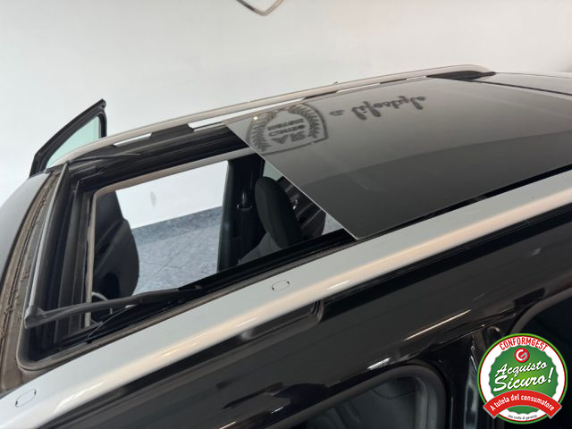 JEEP Renegade usata, con Luci diurne LED