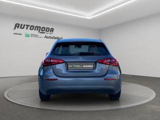 MERCEDES-BENZ A 180 usata, con Autoradio