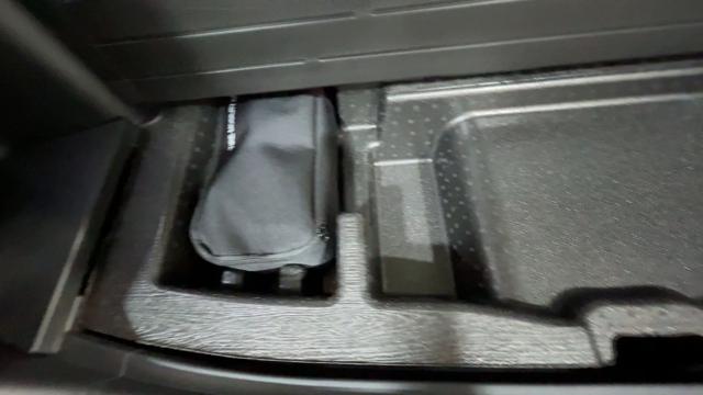 HYUNDAI Tucson usata, con Park Distance Control