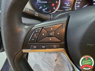 NISSAN Micra usata, con Cruise Control