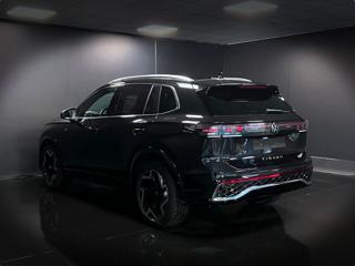 VOLKSWAGEN Tiguan usata, con Autoradio