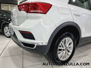 VOLKSWAGEN T-Roc usata, con Autoradio digitale
