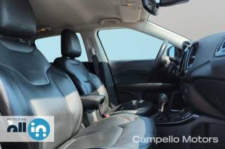 JEEP Compass usata 15
