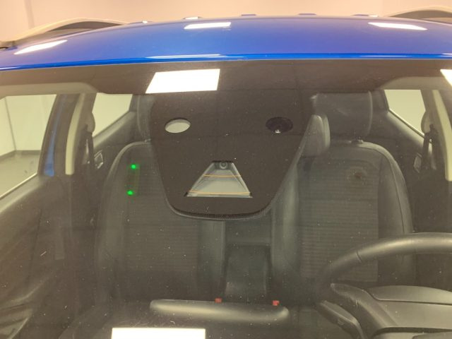 FORD EcoSport usata, con Bracciolo