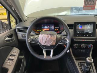 RENAULT Clio usata, con Servosterzo