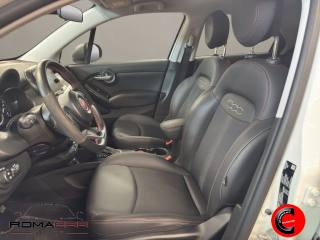 FIAT 500X usata, con Climatizzatore