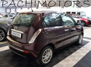 LANCIA Ypsilon usata, con Controllo trazione
