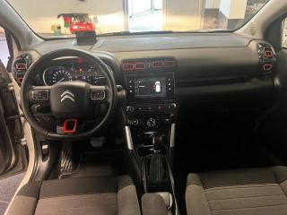 CITROEN C3 Aircross usata, con Cruise Control