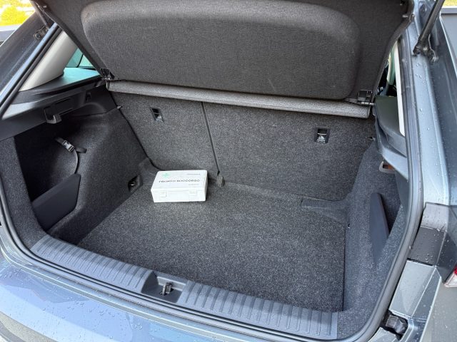 SKODA Kamiq usata, con Servosterzo