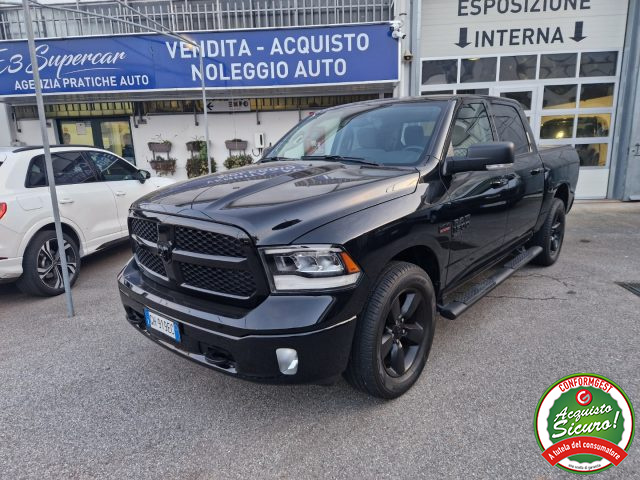 DODGE RAM usata, con ABS