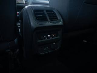 VOLKSWAGEN Tiguan usata, con Isofix