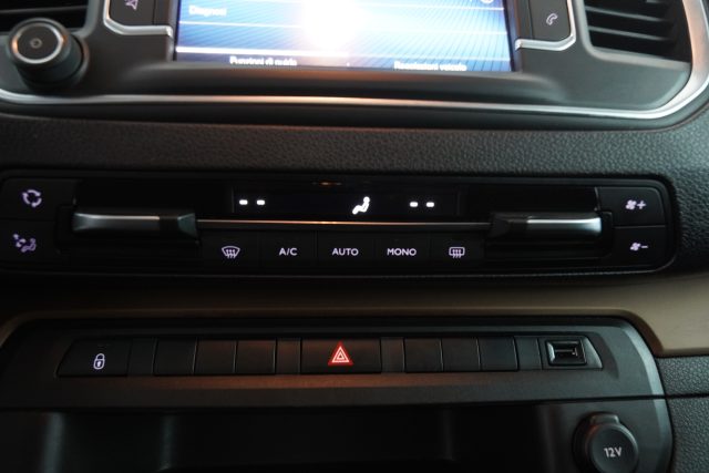 TOYOTA Proace Verso usata 16