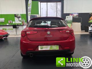 ALFA ROMEO Giulietta usata, con Airbag Passeggero