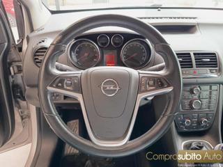 OPEL Meriva usata 16