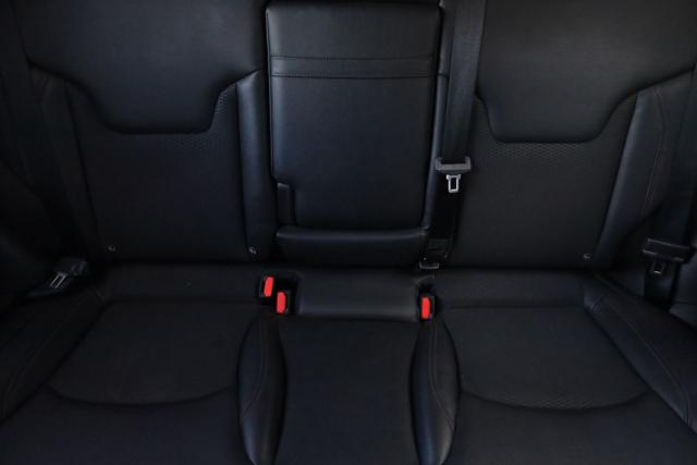 JEEP Compass usata, con Climatizzatore