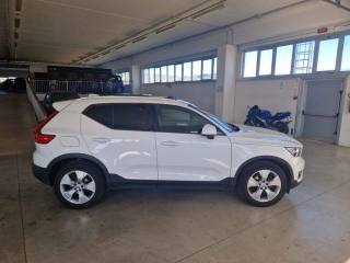 VOLVO XC40 usata, con Cerchi in lega