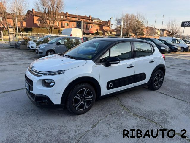 CITROEN C3 usata, con ABS