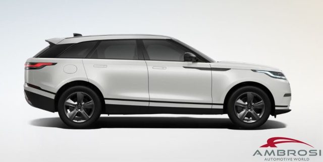 LAND ROVER Range Rover Velar usata 1