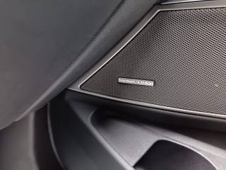 BMW M3 usata, con Regolazione elettrica sedili