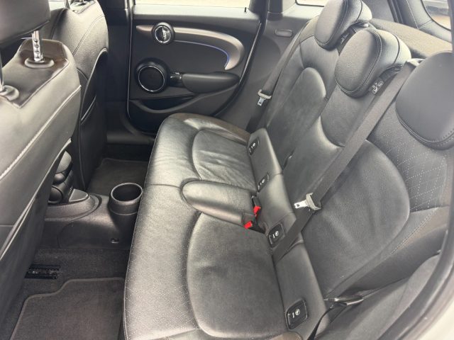 MINI Cooper S usata, con Servosterzo