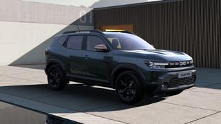 DACIA Duster usata, con Controllo automatico clima
