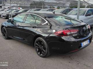 OPEL Insignia usata, con Alzacristalli elettrici