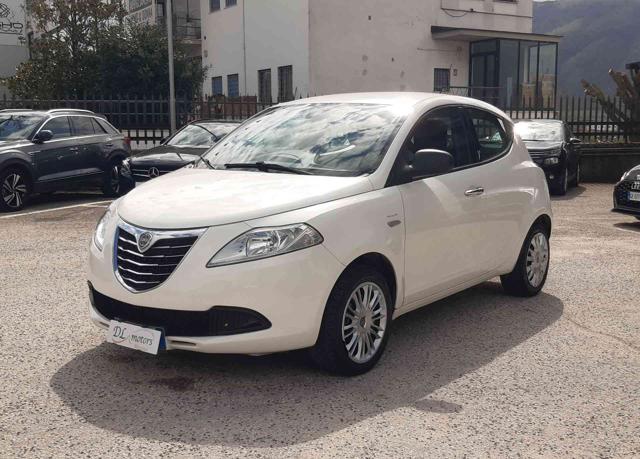 LANCIA Ypsilon usata, con Airbag Passeggero