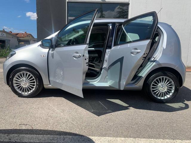 VOLKSWAGEN up! usata, con Airbag Passeggero