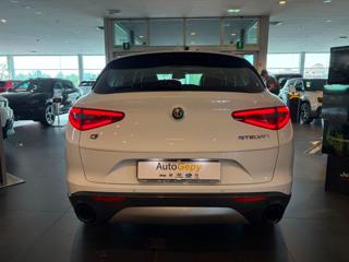 ALFA ROMEO Stelvio usata, con Climatizzatore