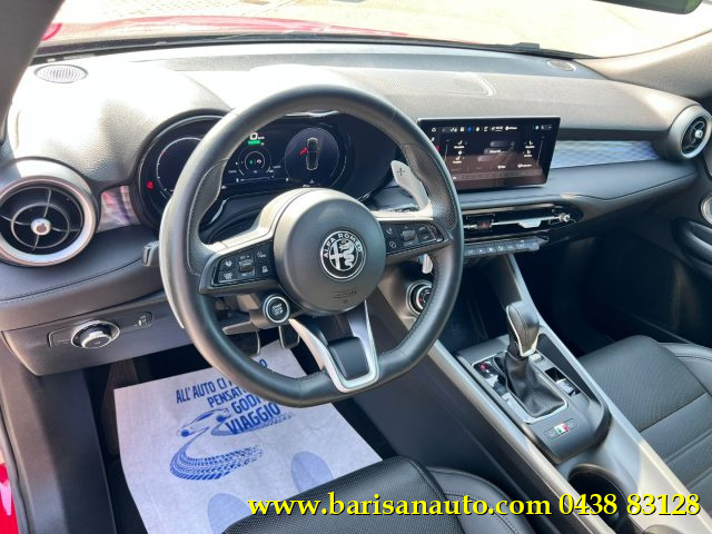 ALFA ROMEO Tonale usata, con Chiusura centralizzata