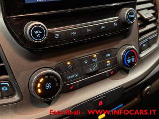 FORD Tourneo Custom usata, con Servosterzo