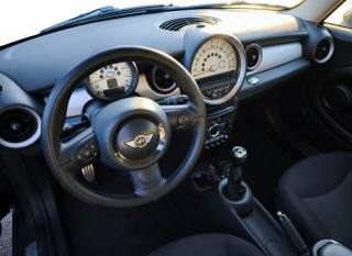 MINI Cooper D usata, con Boardcomputer
