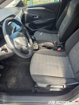 OPEL Corsa usata, con ESP
