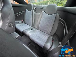 PEUGEOT RCZ usata, con ESP