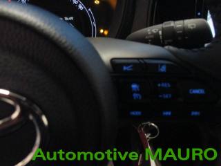 TOYOTA Aygo X usata, con Sensore di luce