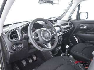 JEEP Renegade usata 7