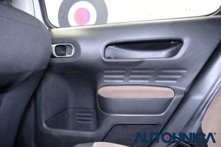 CITROEN C4 Cactus usata, con Start/Stop Automatico
