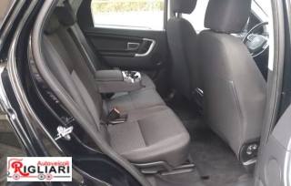 LAND ROVER Discovery Sport usata 9