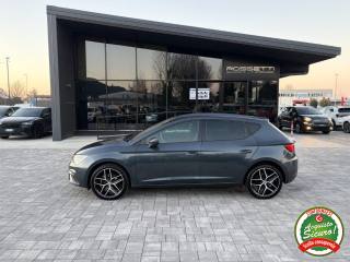 SEAT Leon usata, con Airbag laterali