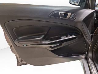 FORD EcoSport usata, con Servosterzo