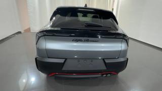 ALFA ROMEO Junior usata, con Alzacristalli elettrici