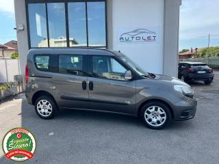 FIAT Doblo usata, con ESP