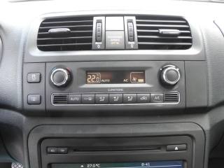 SKODA Fabia usata, con Cerchi in lega