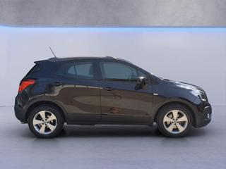 OPEL Mokka usata, con Sensori di parcheggio posteriori
