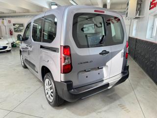 FIAT Doblo usata, con Cerchi in lega