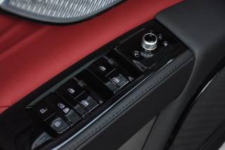 MASERATI Grecale usata, con Controllo vocale