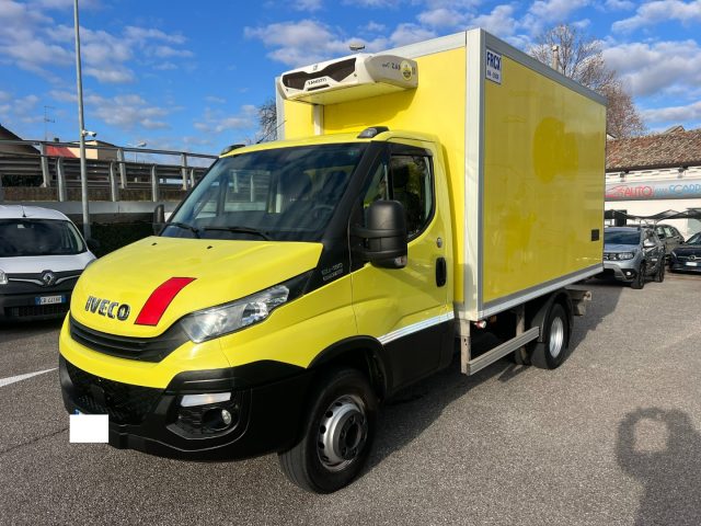 IVECO  usata 7