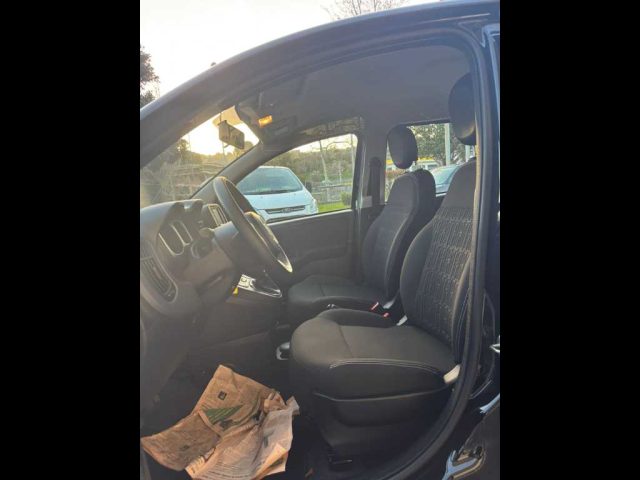 FIAT Panda usata, con ESP