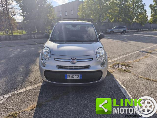 FIAT 500L usata, con Airbag laterali