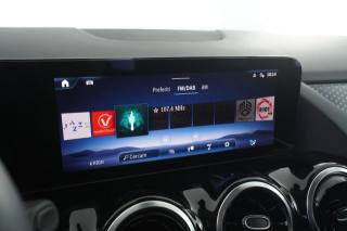 MERCEDES-BENZ CLA usata 16